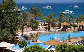 Lotus Bay Beach Resort Hurghada